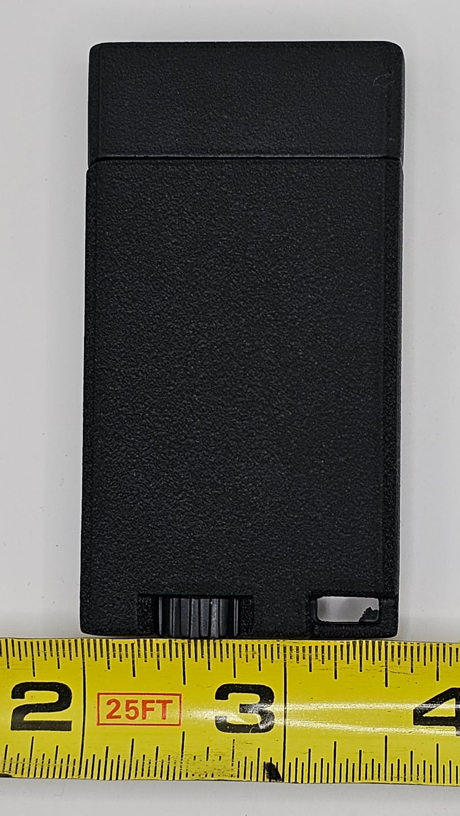 Lighter - Matte Black