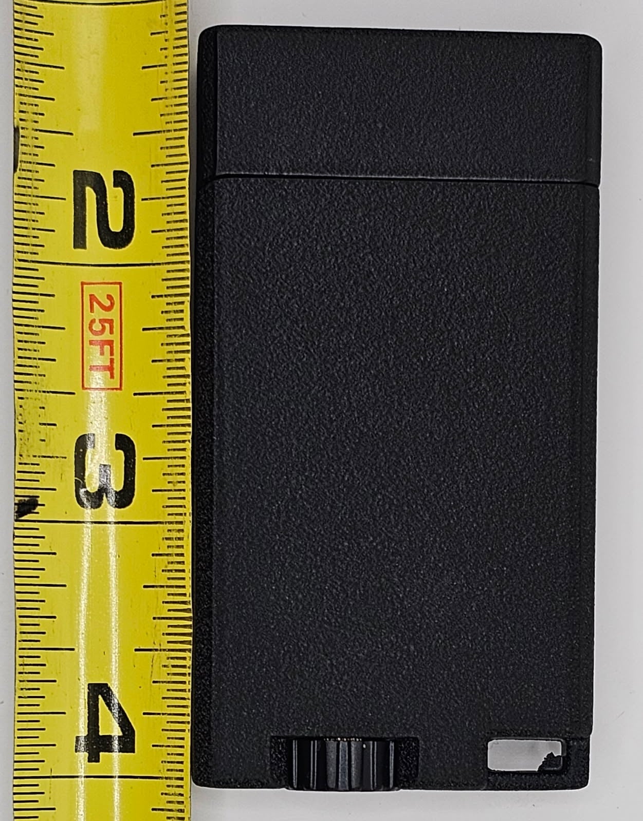 Lighter - Matte Black