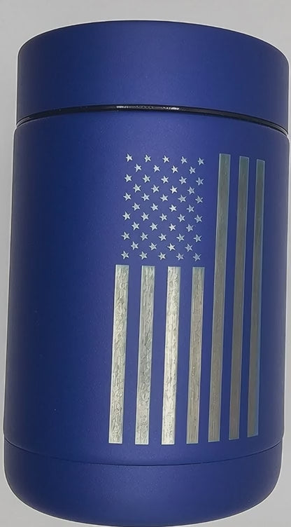 Can Cooler - 12oz Cans and Bottles